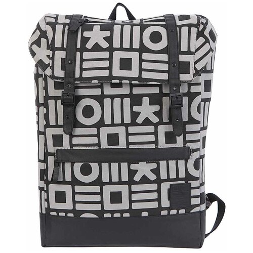 фото Hex рюкзак hex grey fl000037159