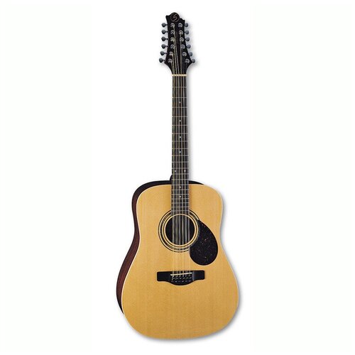 Greg Benett D2/12 акустическая гитара, 12 струн