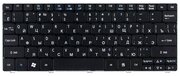 Клавиатура для Packard Bell dot s (ZE7), Acer Aspire one HAPPY2 (ZE6), D257 (ZE6), eMachines 355 и др