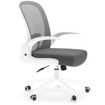 Офисное кресло Loftyhome Template складное Gray VC6007-G - изображение