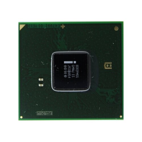 Чип Intel BD82PM55