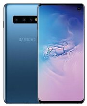 Samsung Galaxy S10 8/128 ГБ, Dual nano SIM, синий