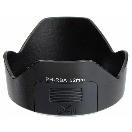 Бленда PHOTON PH-RBA для Pentax DA 18-55mm F3.5-5.6 AL