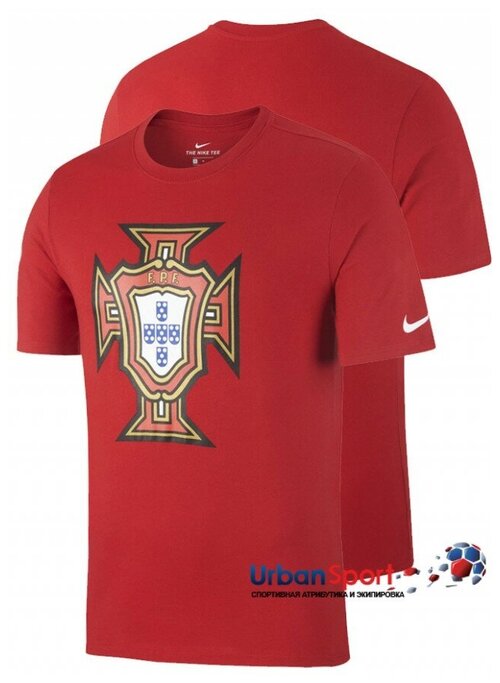 Футболка сб. Португалия Nike