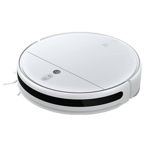 Xiaomi mijia 2c sweeping vacuum cleaner 1698000₽
