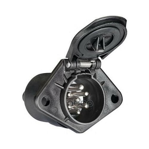 Розетка Электрическая HELLA арт 8JB008085-001 1862₽