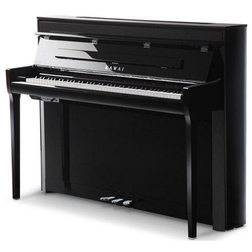 Пианино цифровое Kawai NV5S kawai cn29r цифровое пианино