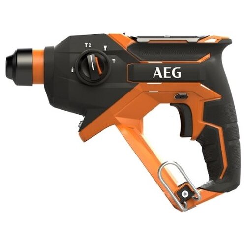 Компактный перфоратор AEG BBH18C-0 4935464984