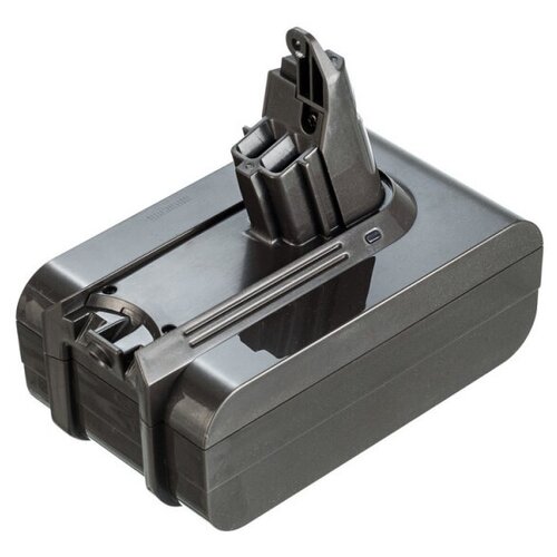 фото Аккумулятор для пылесоса dyson v6 animal pro 21.6v 4000mah li-ion pitatel