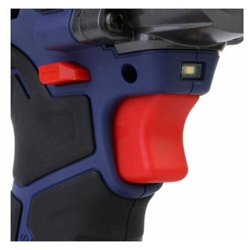 Гайковерт-шуруповерт ударный аккумуляторный ГЭА-20ЛИ-01 без батареи и ЗУ 7810₽