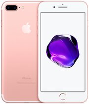 Смартфон Apple iPhone 7 Plus 32 ГБ, 1 nano SIM, розовое золото