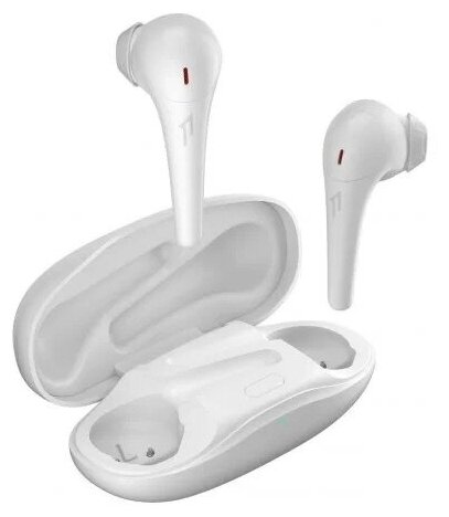 Беспроводные наушники Xiaomi 1More ComfoBuds 2 White (ES303)