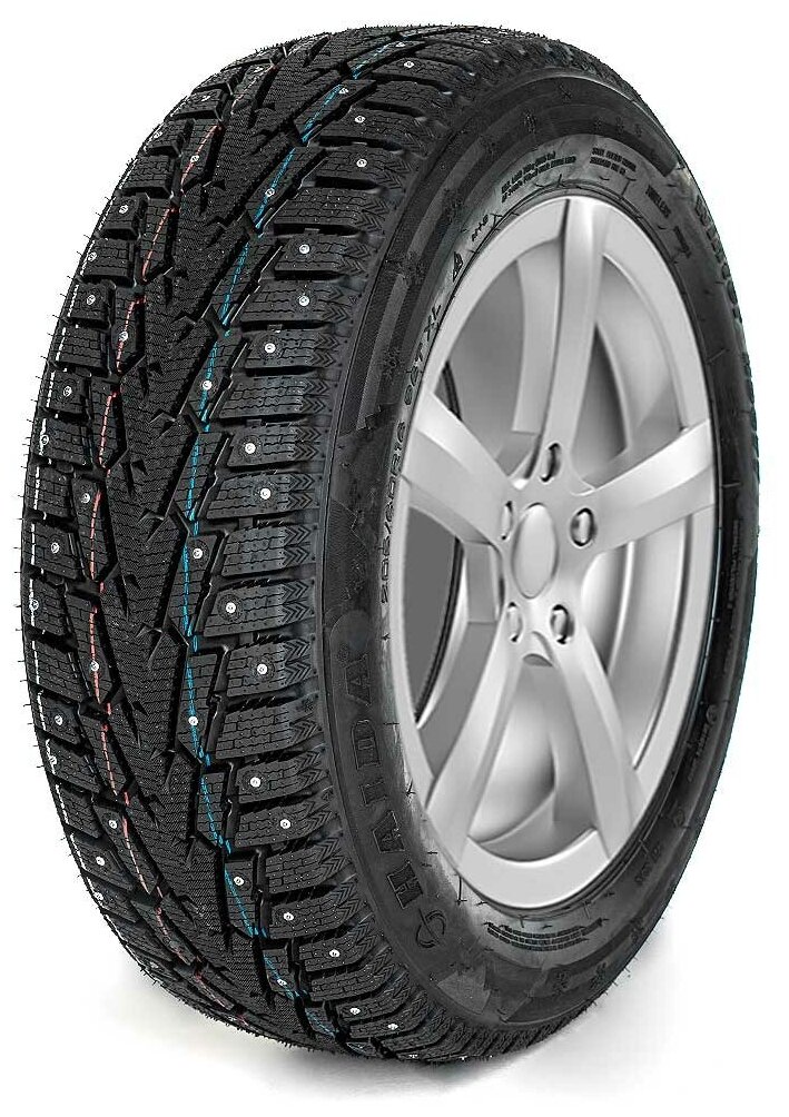 Авто шина Haida HD677 225/45R17 94T