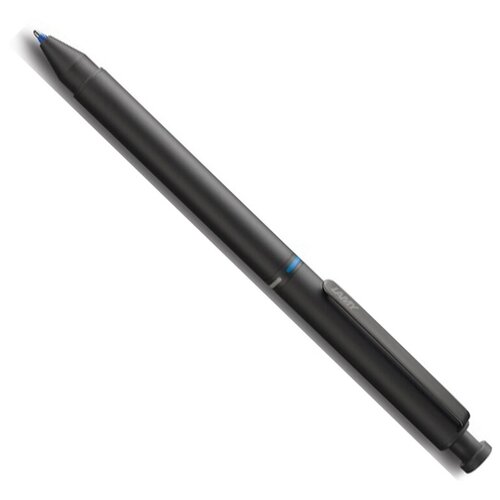 Мультисистемная ручка Lamy St Tri Pen Black (4001274)