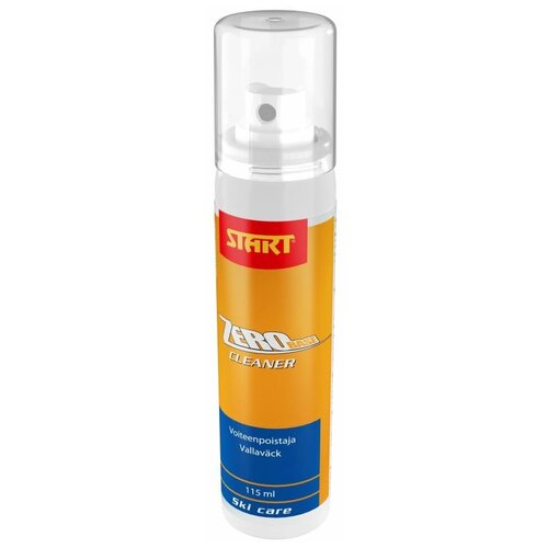 фото Смывка start zero base cleaner spray 85ml