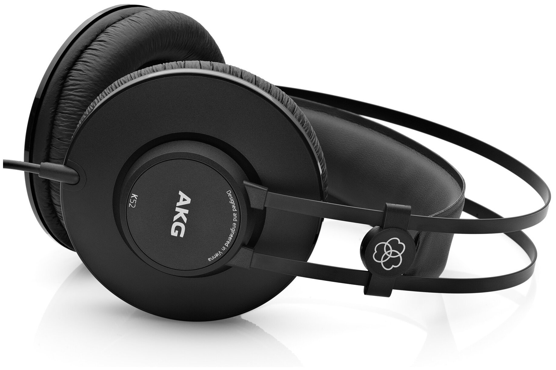 AKG K52 Наушники закрытые - фотография № 5