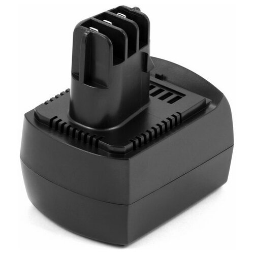 фото Аккумулятор для metabo bs 12 sp, bsz 12, bz 12 (6.25474) 1500mah sino power