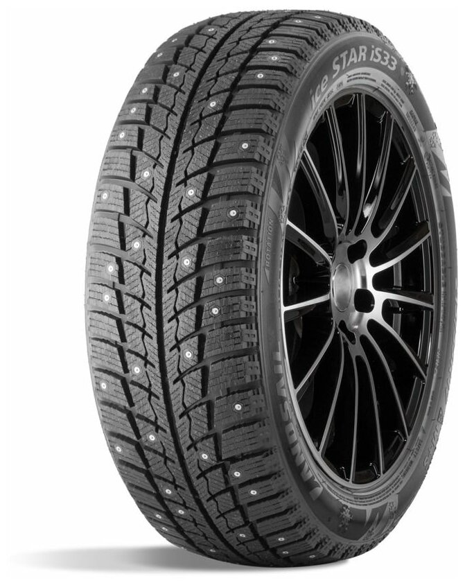 Шины зимние Landsail ice STAR iS33 XL 205/65 R15 99 T