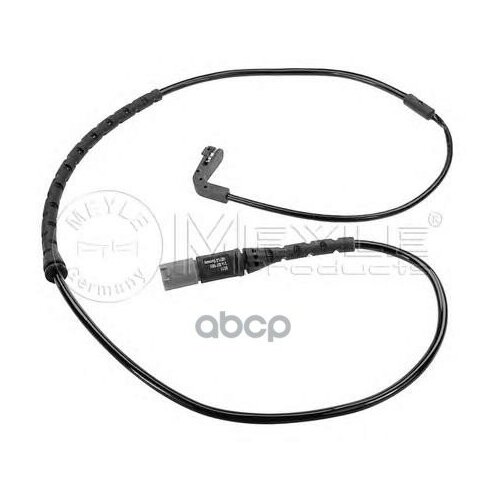 Датчик Износа Тормозных Колодок DOMINANT арт BW0740200006 872₽