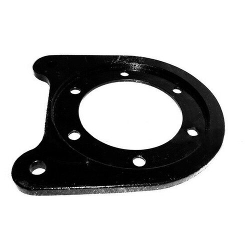 Кронштейн крепления суппорта УАЗ простой мост (1 шт)