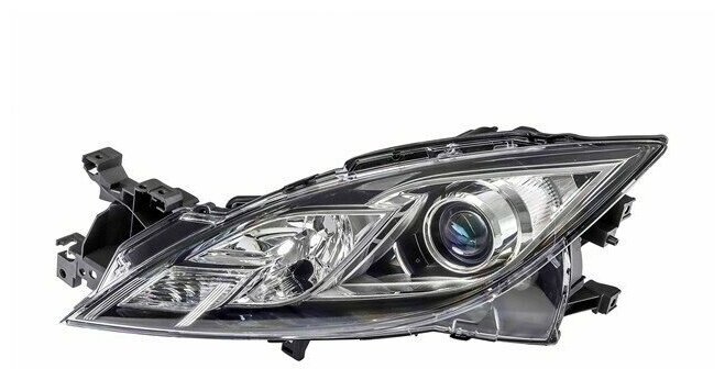 Фара левая MAZDA 6 2010-2012 2161155LLEMN1