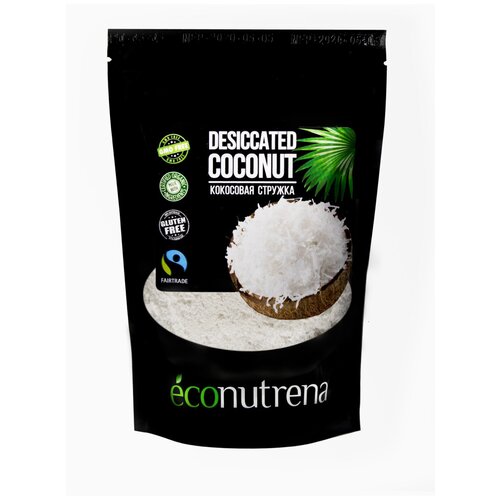      LOW FAT Econutrena, 150  ()