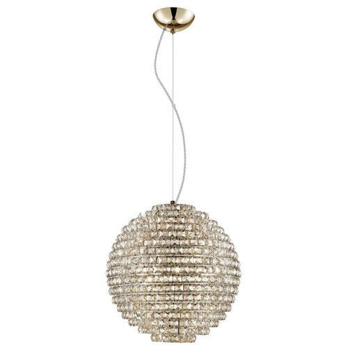 Подвесной светильник SYNEIL 1097-5PL, G9, 200 Вт