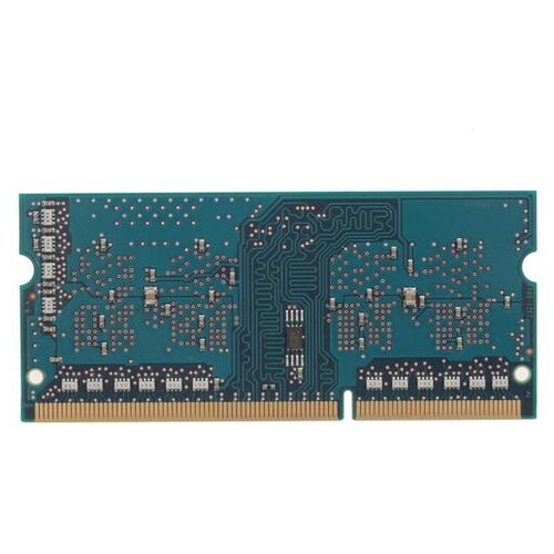 Оперативная память Hynix 2 ГБ DDR3 SODIMM CL11 HMT425S6AFR6A 190000₽