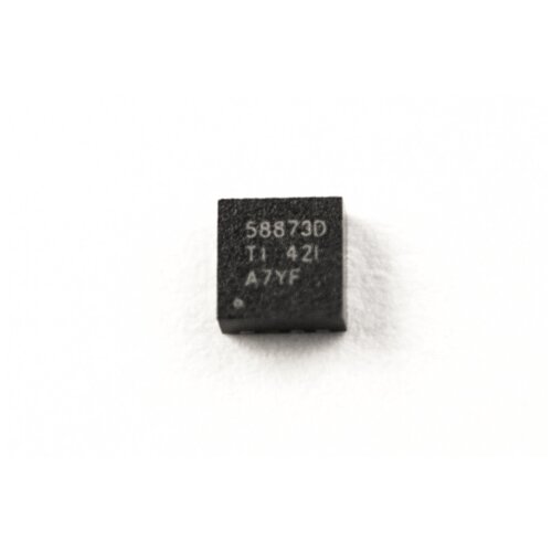 Микросхема CSD58873D RF