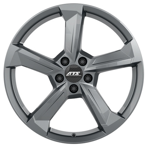 Диск ATS Auvora 6.5x17/5x112 D57.1 ET38 Dark Grey