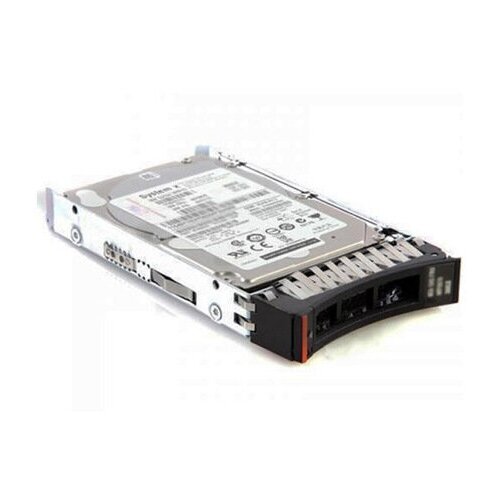 Жесткий диск 300GB IBM 42D0637 / 42D0638 300 гб внутренний жесткий диск ibm 42d0637 42d0637