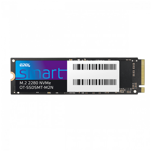 Твердотельный накопитель (SSD) e2e4 128Gb SMART 2280 M.2 (OT-SSDSMT-128M2N)