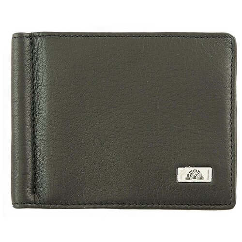 фото Зажим для купюр tony perotti, черный