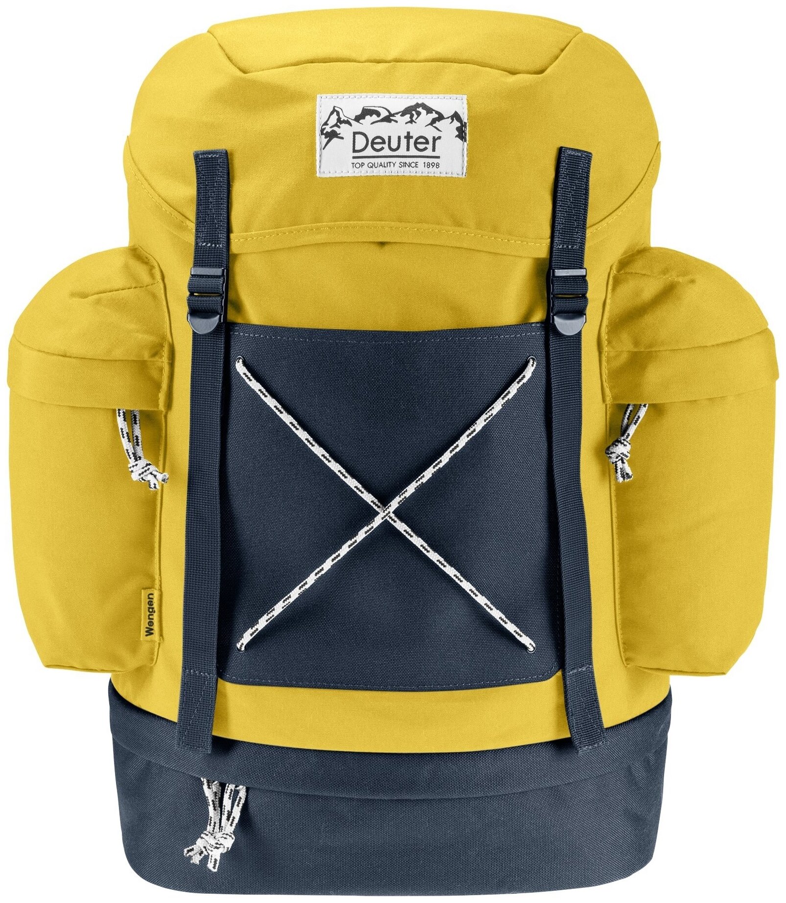 Рюкзак Deuter Wengen 28 corn-ink