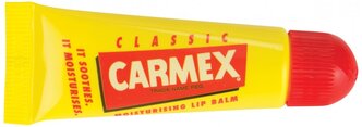 Лучшие Средства для ухода за кожей губ Carmex