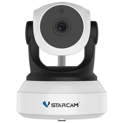 IP камера VStarcam C8824WIP (C24S) камера видеонаблюдения vstarcam c8824wip black white