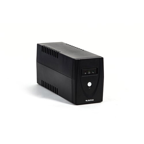 Источник бесперебойного питания 220В скат RAPAN-UPS 800