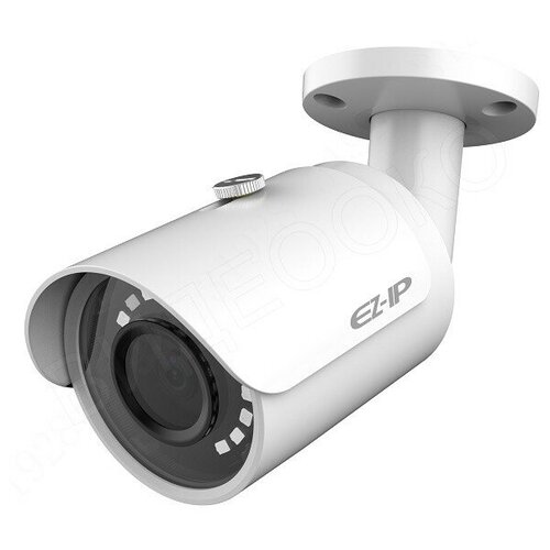 Уличная IP-камера Dahua EZ-IPC-B3B20P f28 мм 909000₽
