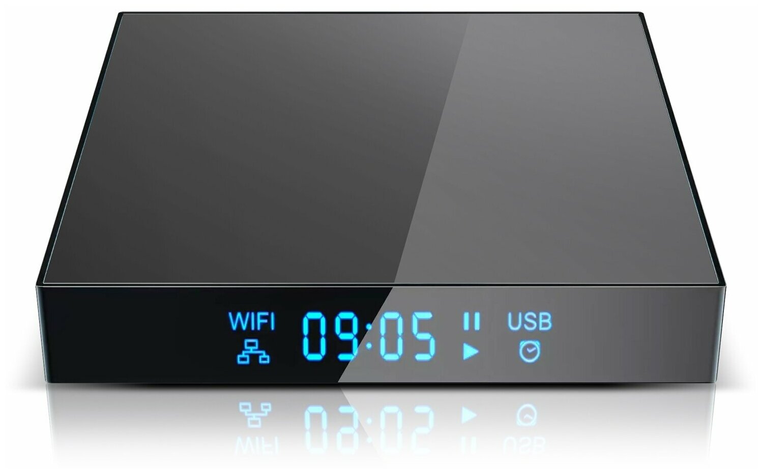 ТВ-приставка iconBIT XDS 1000