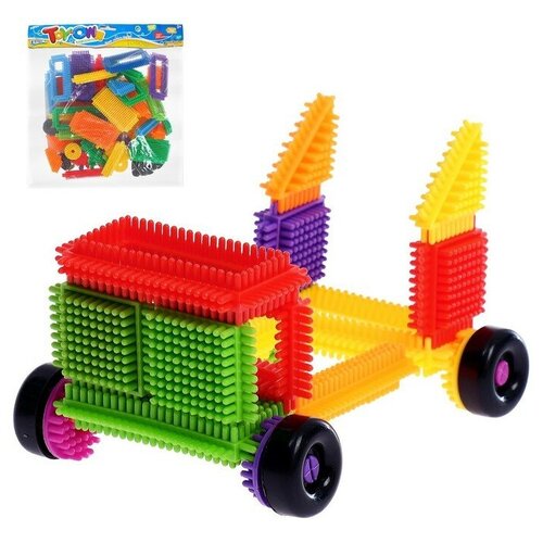 Конструктор Забавные щётки 1901₽