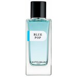 Castelbajac Blue Pop Eau de Parfum 100мл - изображение