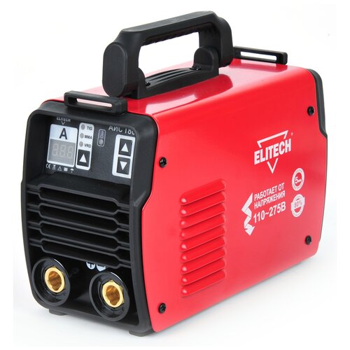 Elitech АИС 180Д 999000₽