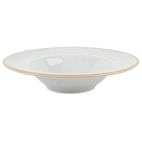 фото Тарелка глубокая с римом porland seasons por0359, 25 cm
