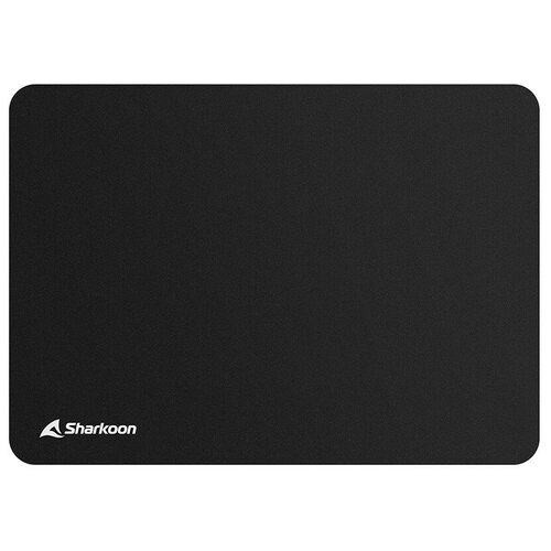 фото Коврик для мыши sharkoon 1337 v2 gaming mat l (1337-v2-l)