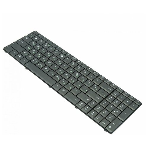 Клавиатура для ноутбука Asus K53BR / K53U / K53TA / и др.