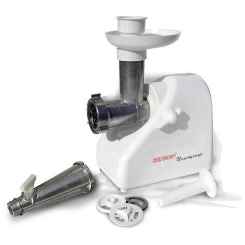 Эл мясорубка белвар 36220-4-34 856200₽