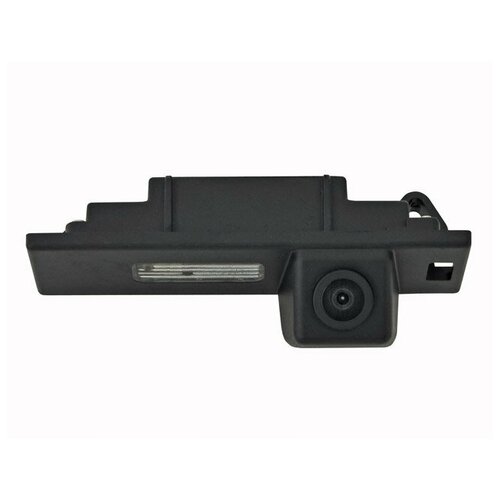 Камера заднего вида BMW 1 E81E87 F20 6 F06 F12 F13 Incar VDC-107 1095000₽