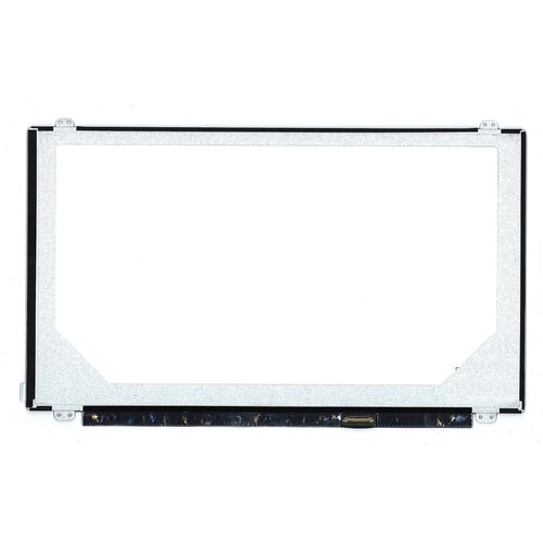 Матрица, совместимый pn: N156HGE-EBB / 1920x1080 (Full HD) / Матовая panel controller drive board vga hdmi compatible kit diy laptop 1920 1080 30 pin edp fit n156hga eab eal ebb n156hge ea1 eb1 led