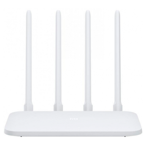 фото Роутер xiaomi mi wi-fi router 4c