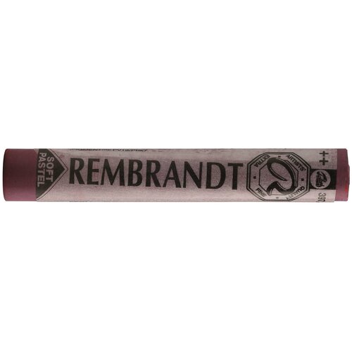 Сухая пастель Royal Talens Пастель сухая Rembrandt, цвет: 397.3 Розовый устойчивый сухая пастель royal talens пастель сухая rembrandt цвет 235 3 оранжевый